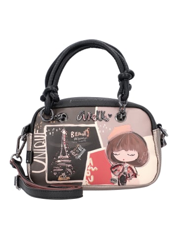 Anekke Mademoiselle Handtasche 21 cm in mehrfarbig