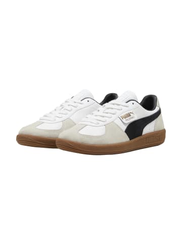 Puma Pounce Lite Schnür-Sneaker Schwarz