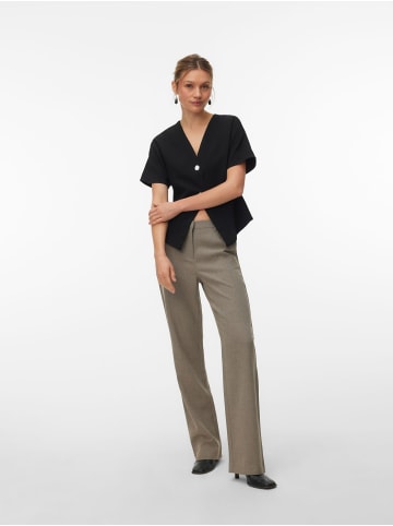 Vero Moda Anzughose in Moon Rock