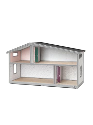 Lundby Puppenhaus 4 Zimmer in multicolor