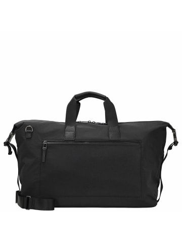 JOOP! Narni Maik - Reisetasche M 50 cm (black) in schwarz