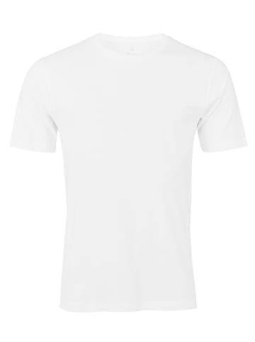 JCC T-Shirt 31022341 in white