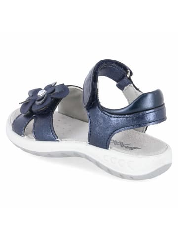 Imac Sandalette in blau