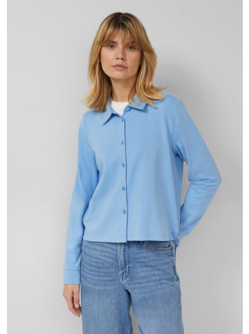 s.Oliver T-Shirt in 5141_hellblau