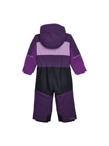 Killtec Kinder Overall in lila