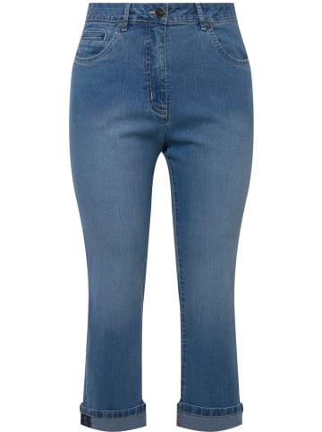 Angel of Style Jeans in hellblau