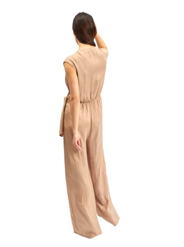 orsay Overall in Beige