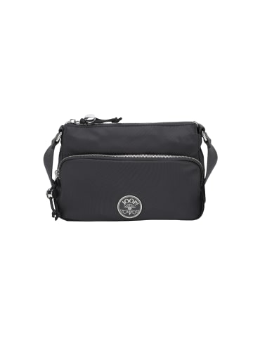 Joop Jeans Schultertasche 'Lietissimo 1.0 Jasmina in Nachtblau 24,00 x 15,00 x 7,00 cm'
