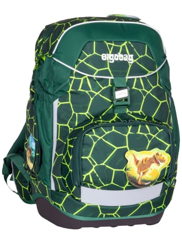 Ergobag Schulranzen pack Set in BärRex