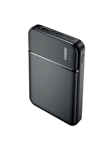 maXlife Maxlife Powerbank MXPB-01 5000 mAh Steckdose