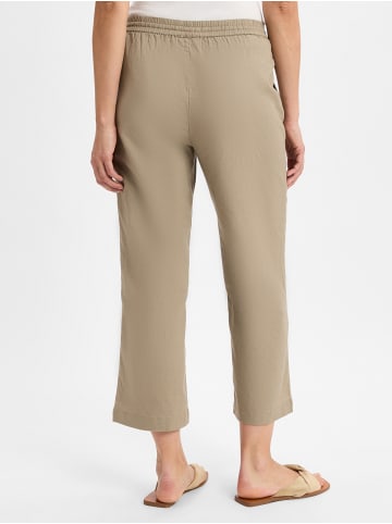 Franco Callegari Hose in kitt