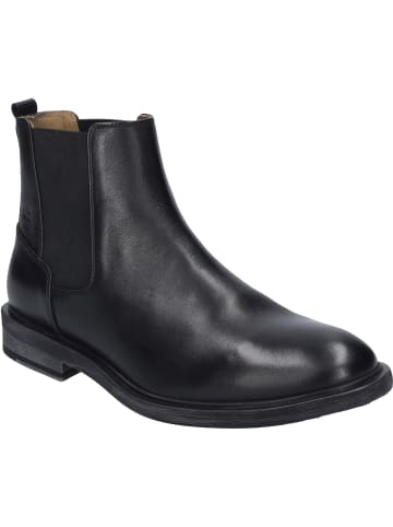 Josef Seibel Stiefelette Bradley 03 in schwarz