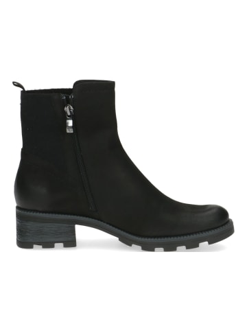 Caprice Stiefelette in Schwarz