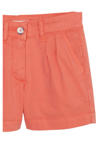 Marc O'Polo KIDS-GIRLS Shorts in FRUITY ORANGE