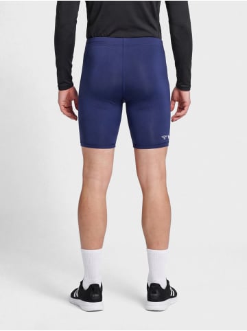 Hummel Leggings Hmlbl Herren in MARINE