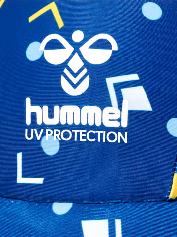 Hummel Hummel Hut Hmlbeach Wassersport Kinder in NAVY PEONY