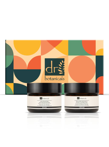 Dr Botanicals Dr Botanicals Tattoo Beruhigendes und feuchtigkeitsspendendes Duo