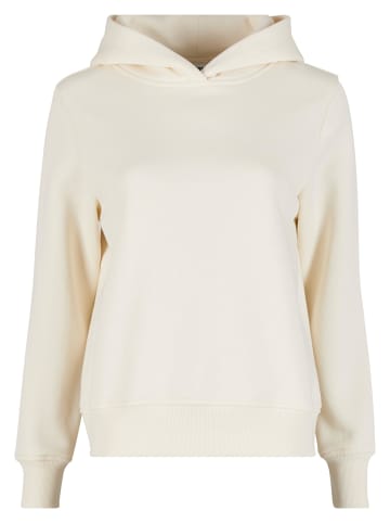 Urban Classics Urban Classics Kapuzenpullover in whitesand