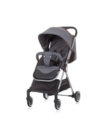 Chipolino Kinderwagen Buggy Clarice in grau