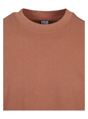 Urban Classics Urban Classics in terracotta