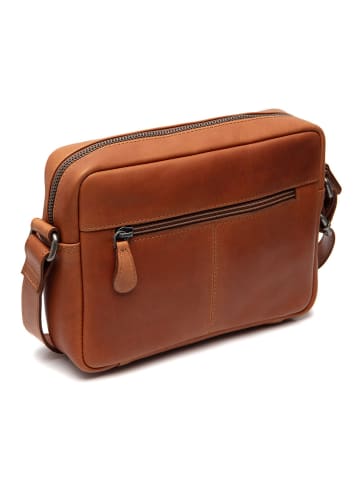 The Chesterfield Brand Westmere Umhängetasche Leder 23 cm cognac