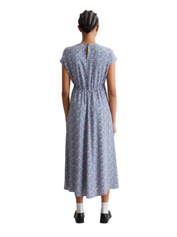 Marc O'Polo DENIM Kleid regular in Medium Blue