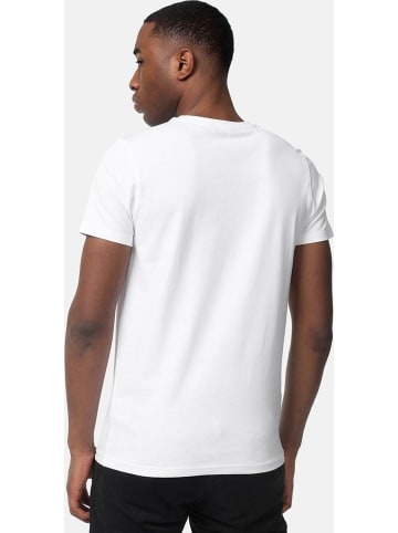 Lonsdale T-Shirt "Elmdon" in Weiß