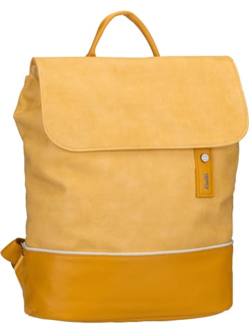 Zwei Rucksack / Backpack Jana JR13 in Sunny