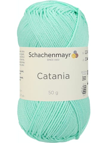 Schachenmayr since 1822 Handstrickgarne Catania, 50g in Mint