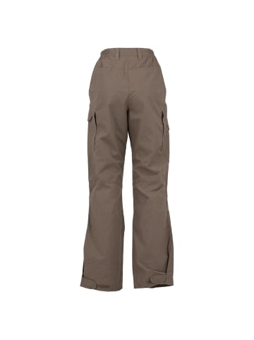 Jack Wolfskin Wanderhose Northpants Vent Pro Trekkinghose Cargo