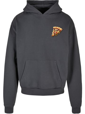 Merchcode Hoodie in Grau
