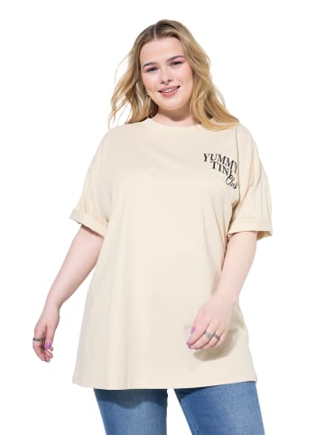 Studio Untold Shirt in hell-beige