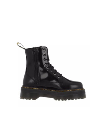 Dr. Martens Stiefelette in schwarz