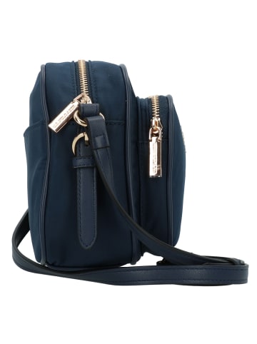 U.S. Polo Assn. Houston Umhängetasche 25 cm navy
