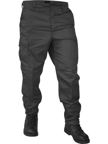 Normani Outdoor Sports Herren BDU Rangerhose Trooper in Anthrazit