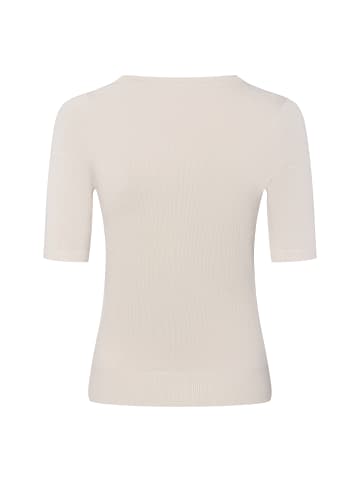 Marie Lund Pullover in beige - 0023