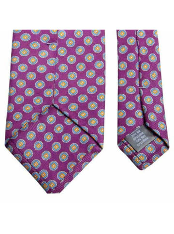 BGents Krawatte für Herren in viola