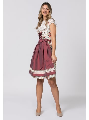 Stockerpoint Stockerpoint Dirndl Marie in rosenholz