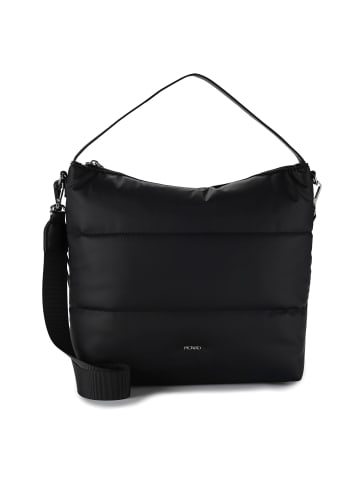 PICARD Sportify Shopper Tasche 34 cm in schwarz