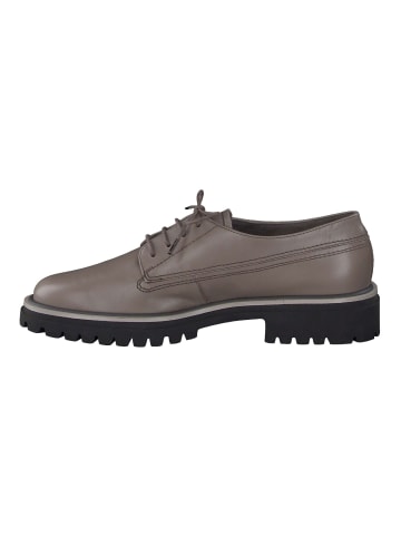 Halbschuhe Reh