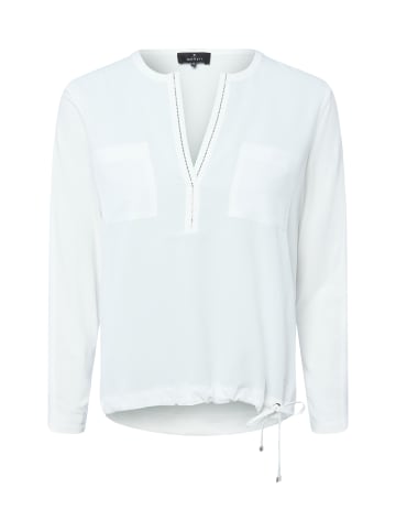 monari Blusenshirt in ecru