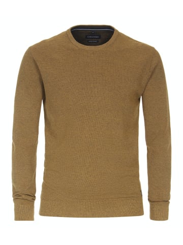 CASAMODA Pullover in Gelb