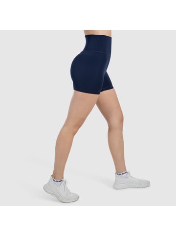 SMILODOX Shorts Leola in Marineblau