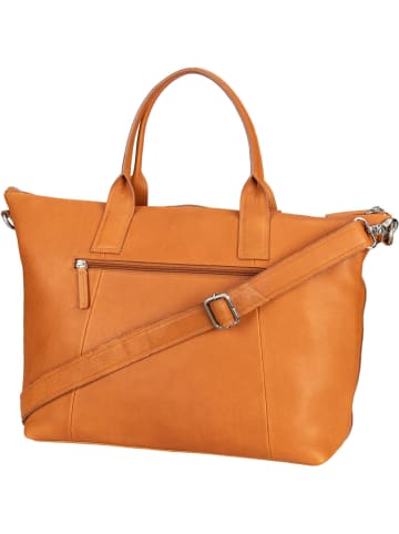 Burkely Handtasche Soft Skylar 1000330 in Cognac