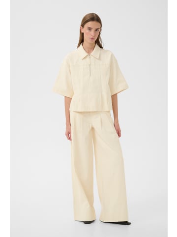 Karen By Simonsen Jeans KBEleanor Loose fit in Egret
