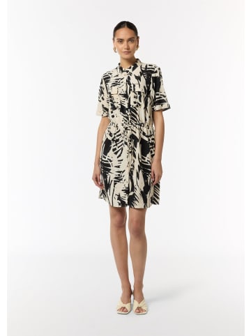 comma Bluse in 99A9_schwarz