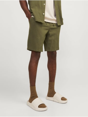 Jack & Jones Shorts in Olive Night