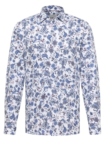 Eterna Hemd SLIM FIT in denim