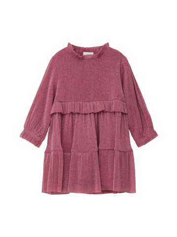 s.Oliver Kleid kurz in Pink