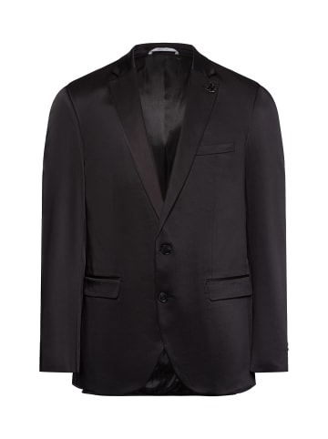 Finshley & Harding London Baukasten-Sakko Brixdon in schwarz